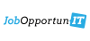 Job Opportu'IT