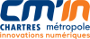 Chartres Metropole Innovations Numeriques