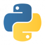 python